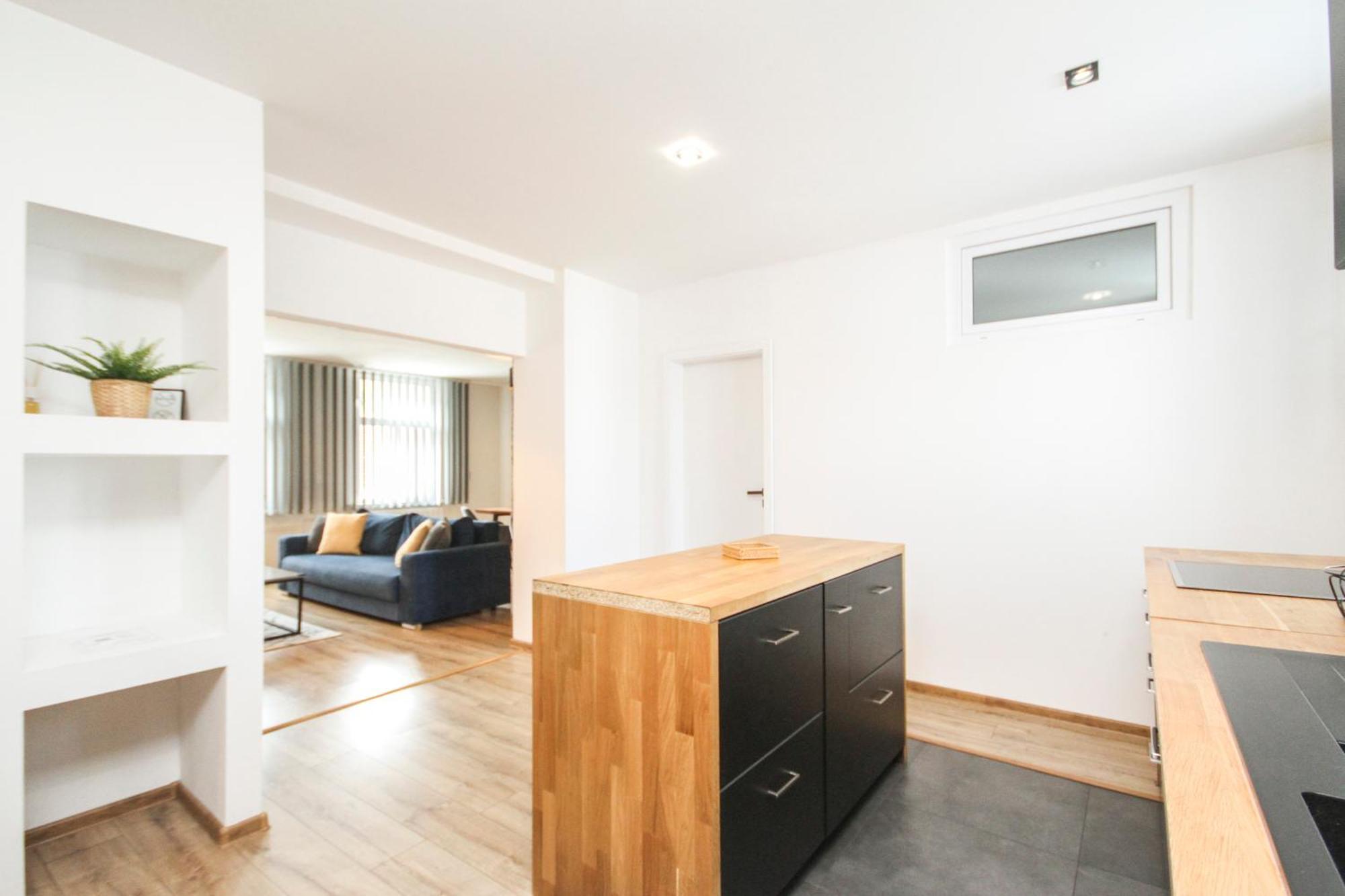 Apartman Vita Deluxe Trencin Luaran gambar