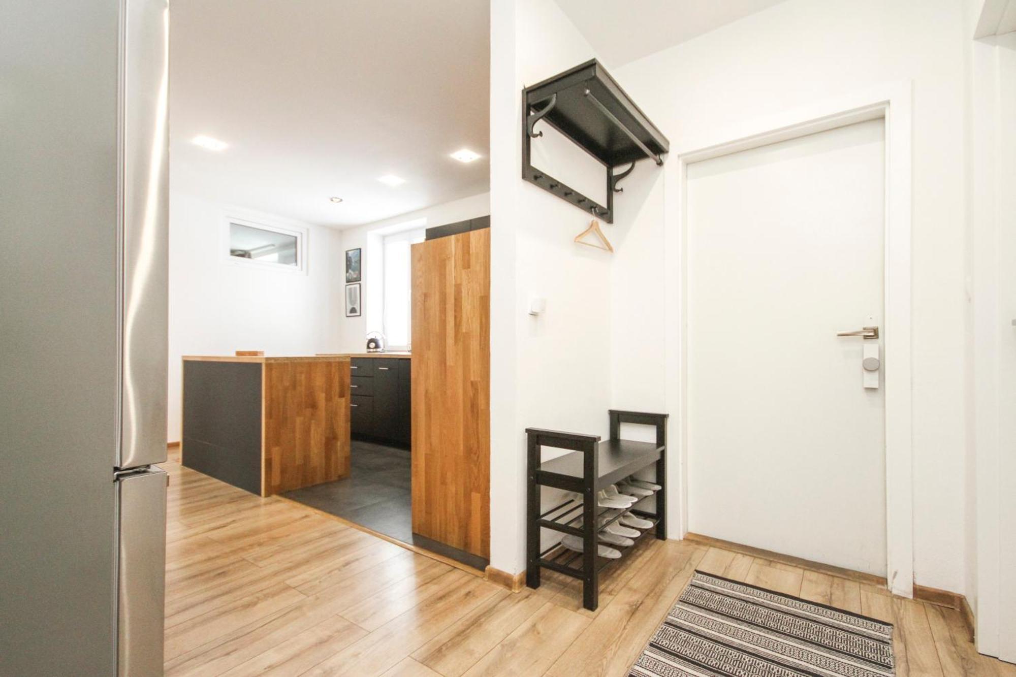 Apartman Vita Deluxe Trencin Luaran gambar